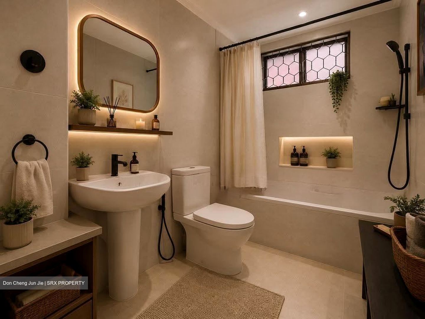 Jalan Pakis (D23), Semi-Detached #608752761